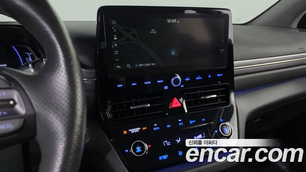Hyundai IONIQ 2020, фото 14