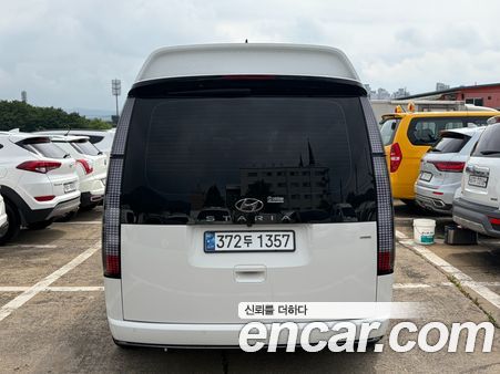 Hyundai Staria 2023, фото 5