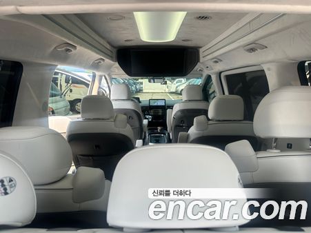 Hyundai Staria 2023, фото 7