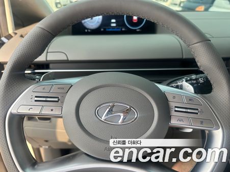 Hyundai Staria 2023, фото 12