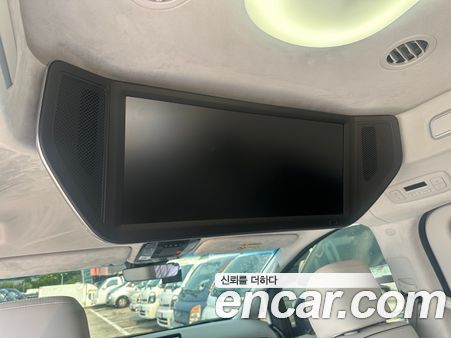 Hyundai Staria 2023, фото 14