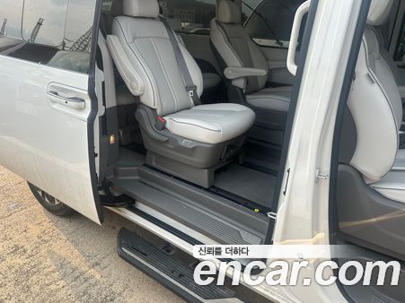 Hyundai Staria 2023, фото 18