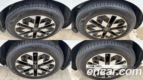 Hyundai Staria 2023, фото 20