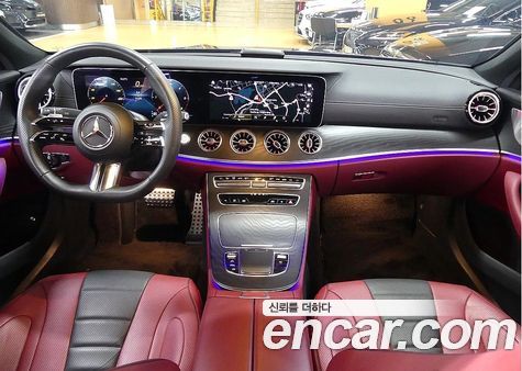 Mercedes-Benz CLS 2023, фото 7