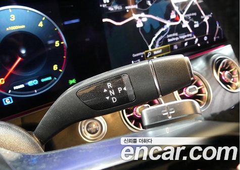 Mercedes-Benz CLS 2023, фото 9