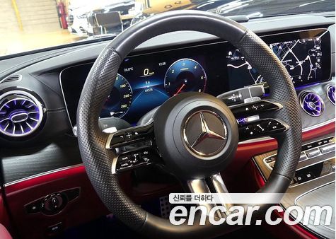Mercedes-Benz CLS 2023, фото 12