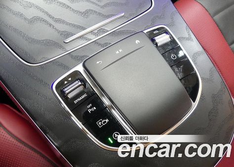 Mercedes-Benz CLS 2023, фото 17