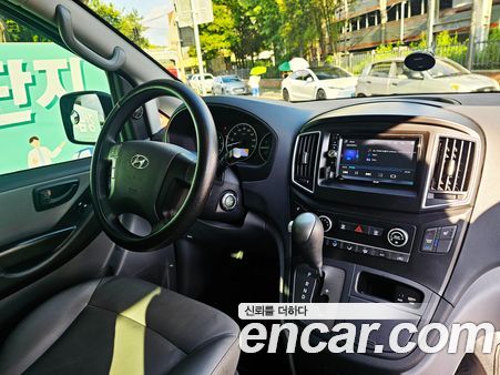 Hyundai Grand Starex 2021, фото 5
