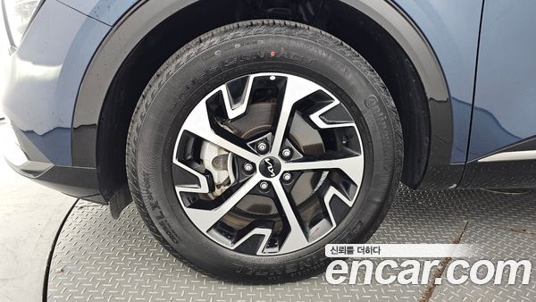 Kia Sportage 2024, фото 5
