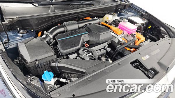 Kia Sportage 2024, фото 6