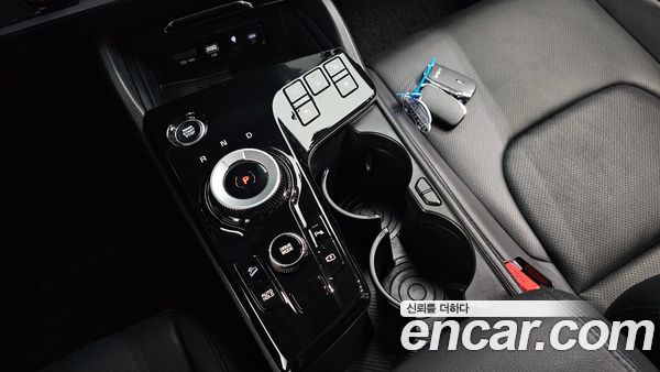 Kia Sportage 2024, фото 9