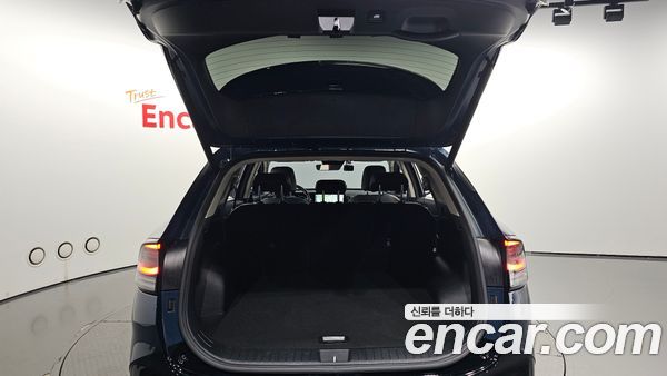 Kia Sportage 2024, фото 20