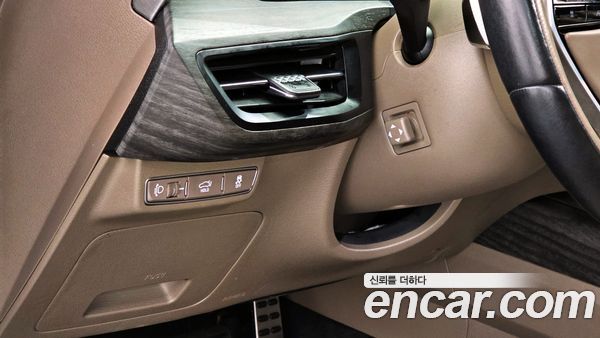 Kia K8 2022, фото 14