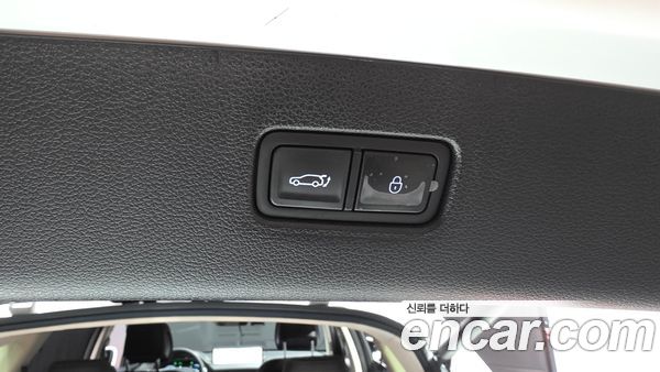 Genesis GV80 2023, фото 20