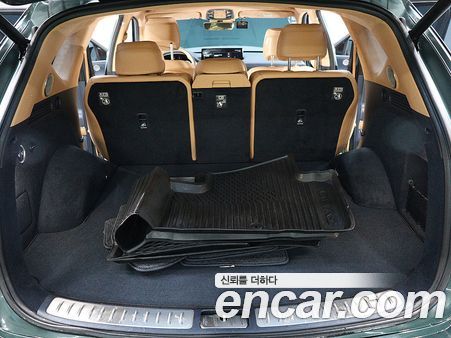 Genesis GV80 2021, фото 18