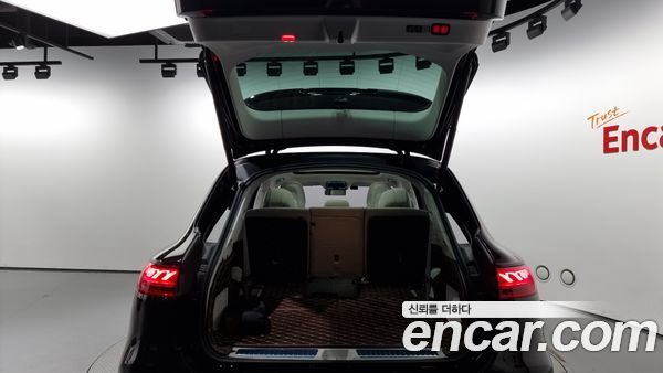 Mercedes-Benz EQS 2023, фото 20
