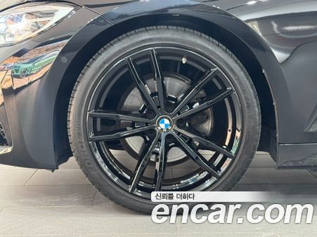BMW 3 Series 2021, фото 5