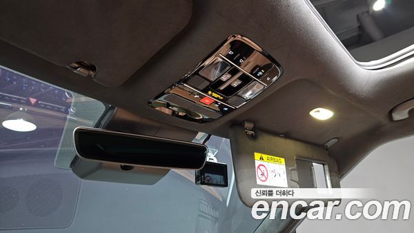 Hyundai Santa Fe 2024, фото 14