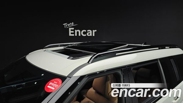 Hyundai Santa Fe 2024, фото 20