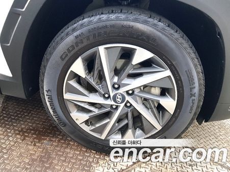 Hyundai Tucson 2022, фото 5