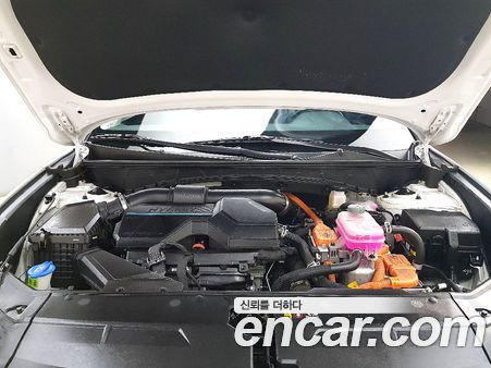 Hyundai Tucson 2022, фото 6