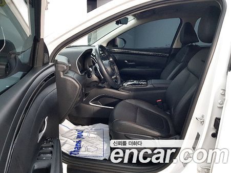 Hyundai Tucson 2022, фото 10