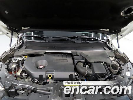 Land Rover Discovery Sport 2020, фото 6