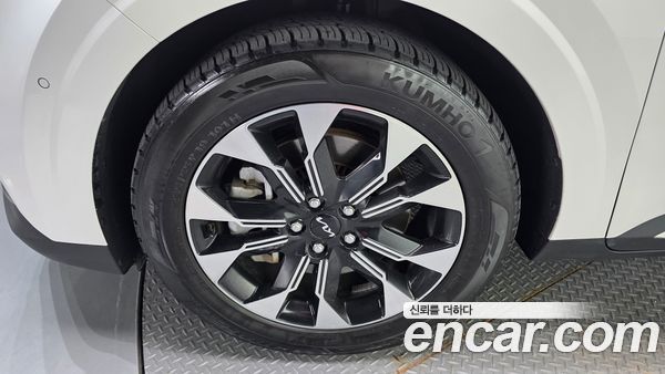 Kia Carnival 2023, фото 5