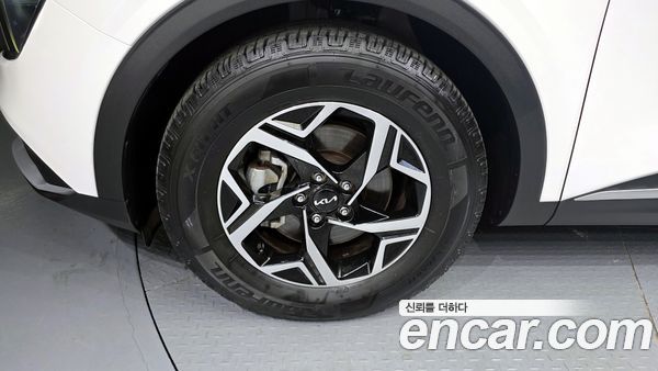 Kia Sportage 2022, фото 5