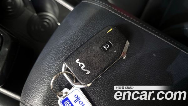 Kia Sportage 2022, фото 20