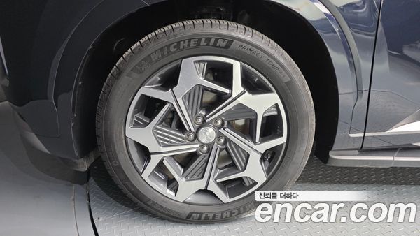 Hyundai Palisade 2022, фото 5