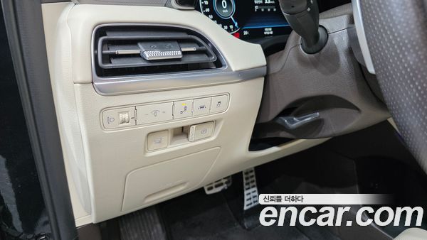 Hyundai Palisade 2022, фото 14