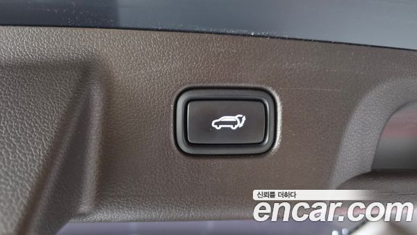 Hyundai Palisade 2022, фото 20