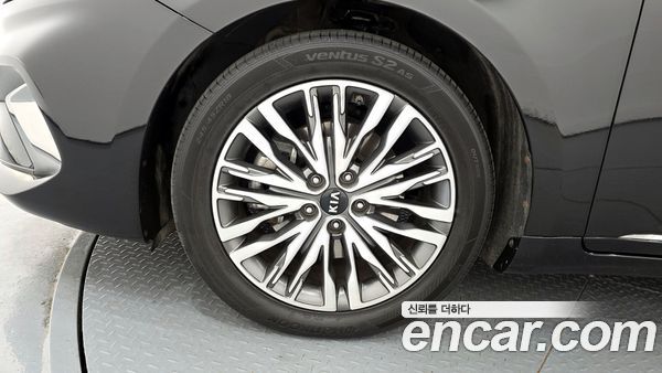 Kia K7 2020, фото 5
