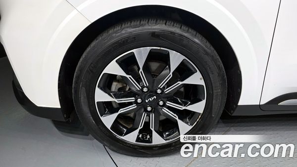 Kia Carnival 2021, фото 5