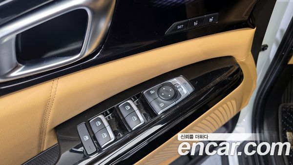 Kia Carnival 2021, фото 14