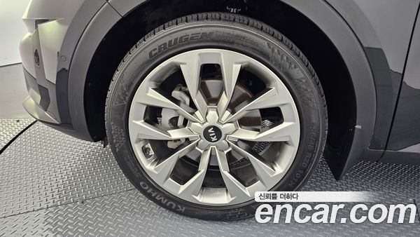 Kia Sorento 2021, фото 5