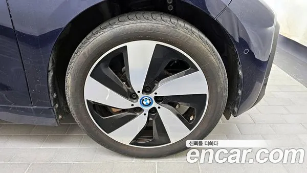 BMW i3 2020, фото 5