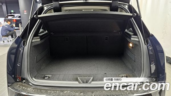 BMW i3 2020, фото 20