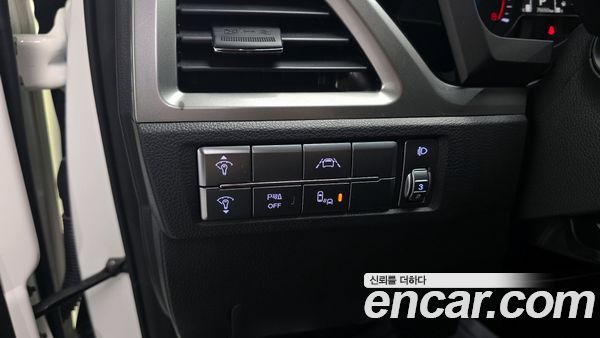 KGM Korando 2023, фото 14