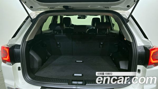 KGM Korando 2023, фото 20