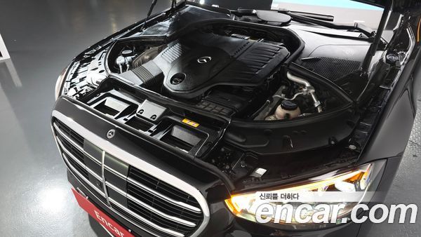 Mercedes-Benz S-Class 2021, фото 6