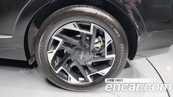 Kia Sportage 2022, фото 5