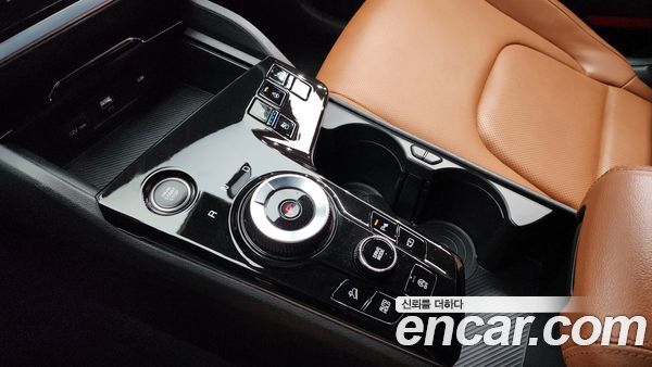 Kia Sportage 2022, фото 9