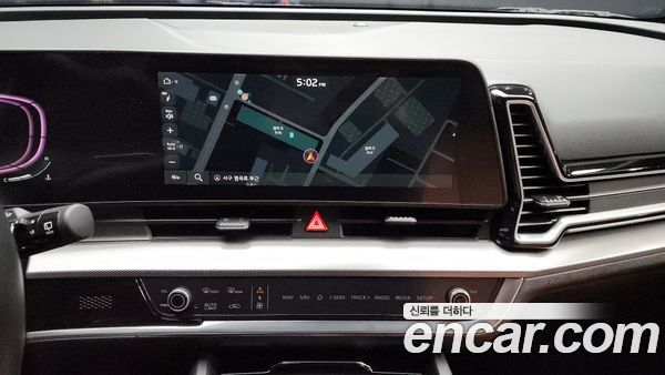 Kia Sportage 2022, фото 14