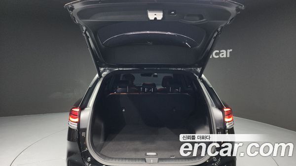 Kia Sportage 2022, фото 20