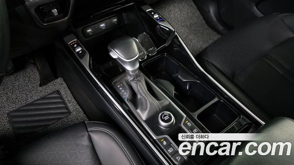 Kia Sorento 2022, фото 9