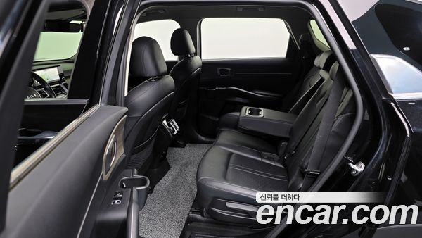 Kia Sorento 2022, фото 20