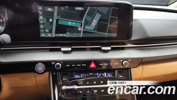 Kia Carnival 2021, фото 14