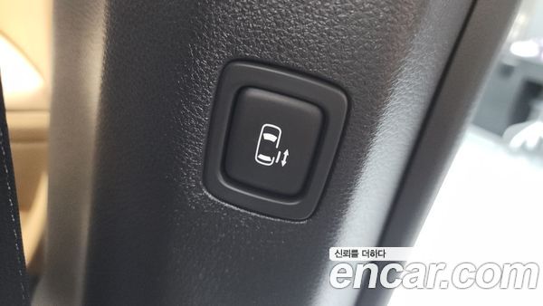 Kia Carnival 2021, фото 18